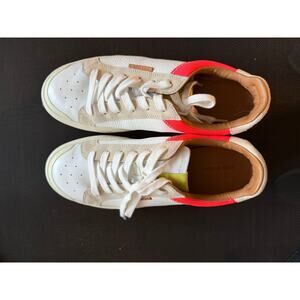 Tory Burch Women's Sneakers Size 10 NWOT